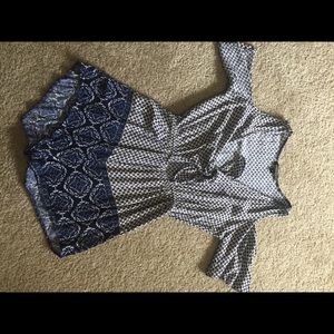 kendall and kylie front tie romper